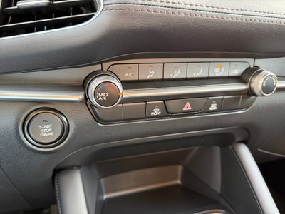 2026 Mazda Mazda3 Sedan 2.5 S