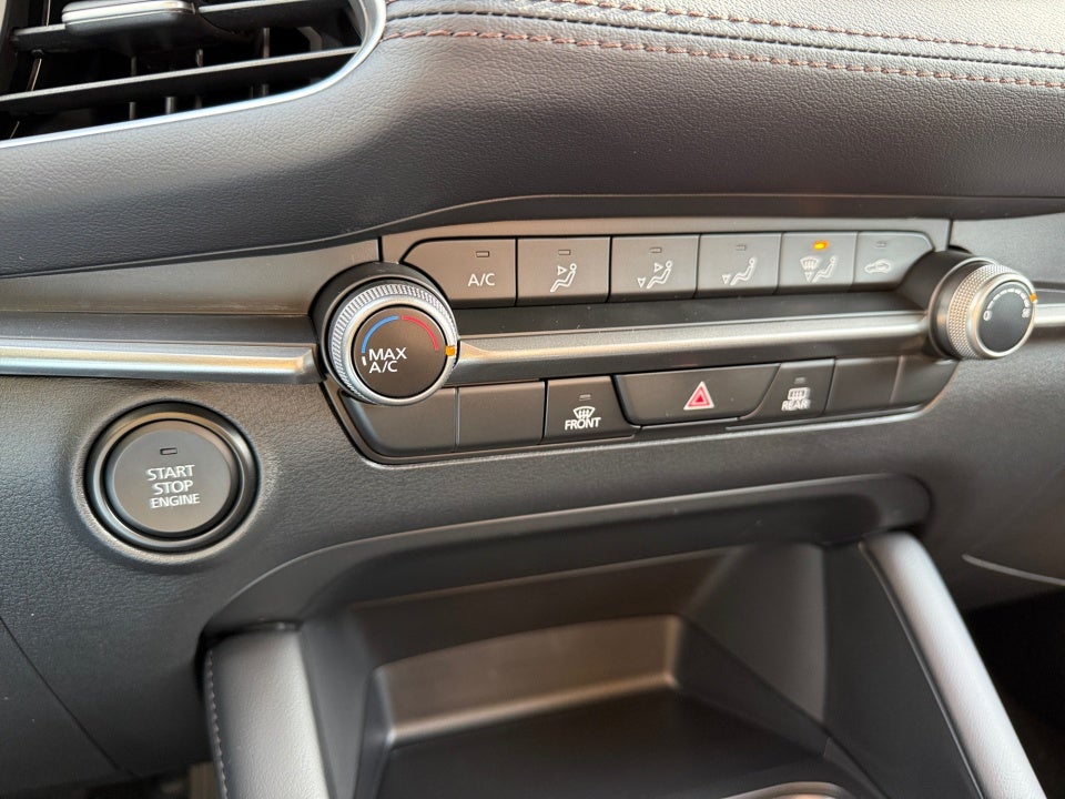 2026 Mazda Mazda3 Sedan 2.5 S