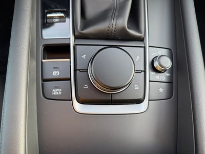 2026 Mazda Mazda3 Sedan 2.5 S