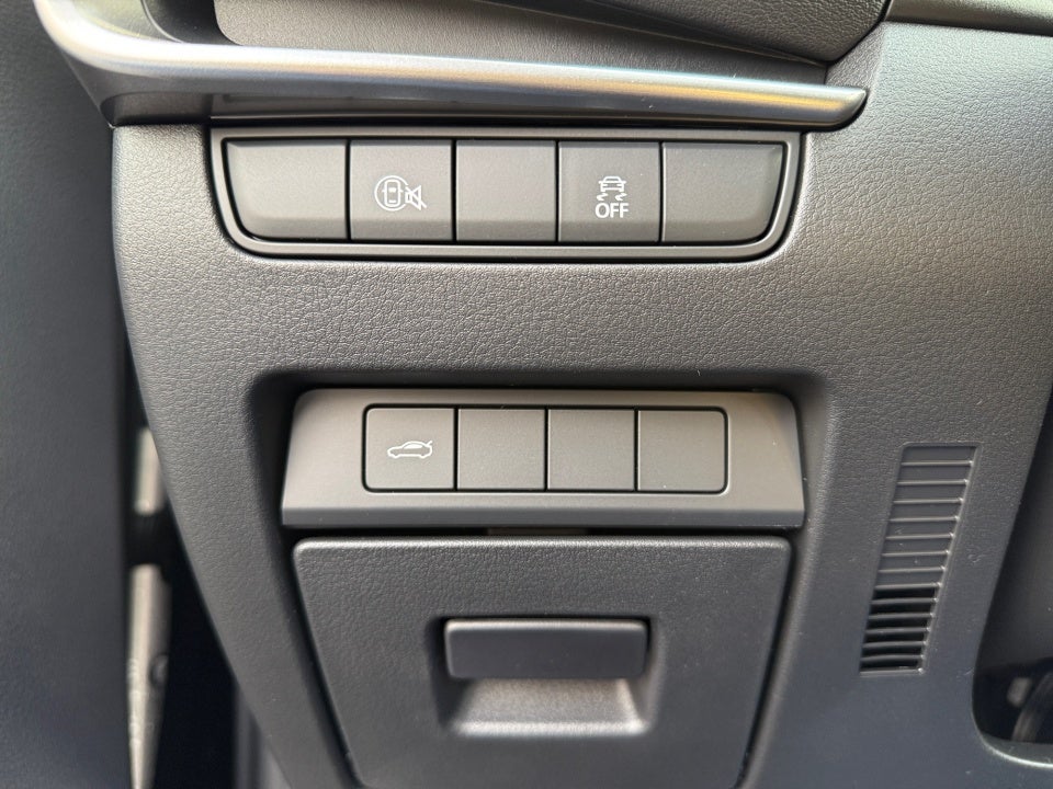 2026 Mazda Mazda3 Sedan 2.5 S