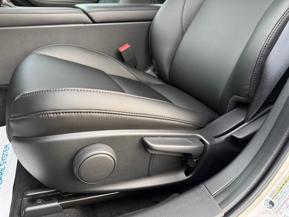 2026 Mazda Mazda3 Hatchback 2.5 S Select Sport