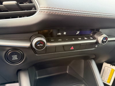 2026 Mazda Mazda3 Hatchback 2.5 S Select Sport