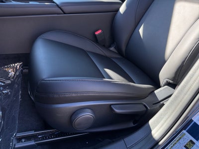 2026 Mazda Mazda3 Hatchback 2.5 S Select Sport