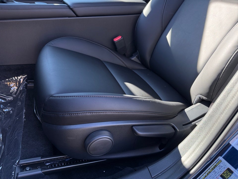 2026 Mazda Mazda3 Hatchback 2.5 S Select Sport