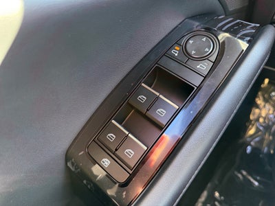 2026 Mazda Mazda3 Hatchback 2.5 S Select Sport