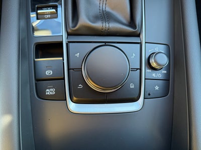 2026 Mazda Mazda3 Hatchback 2.5 S Select Sport