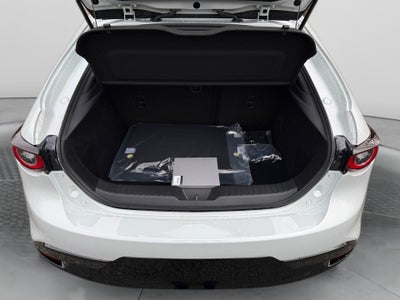 2026 Mazda Mazda3 Hatchback 2.5 S Select Sport