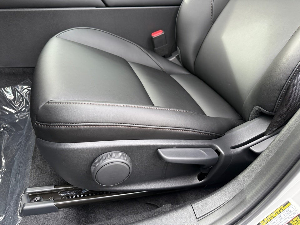 2026 Mazda Mazda3 Hatchback 2.5 S Select Sport