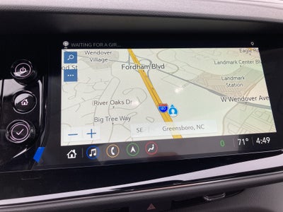 2026 Mazda Mazda3 Hatchback 2.5 S Select Sport