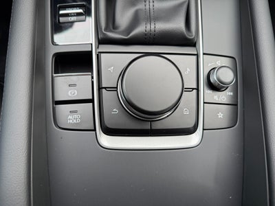 2026 Mazda Mazda3 Hatchback 2.5 S Select Sport