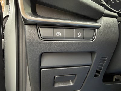 2026 Mazda Mazda3 Hatchback 2.5 S Select Sport