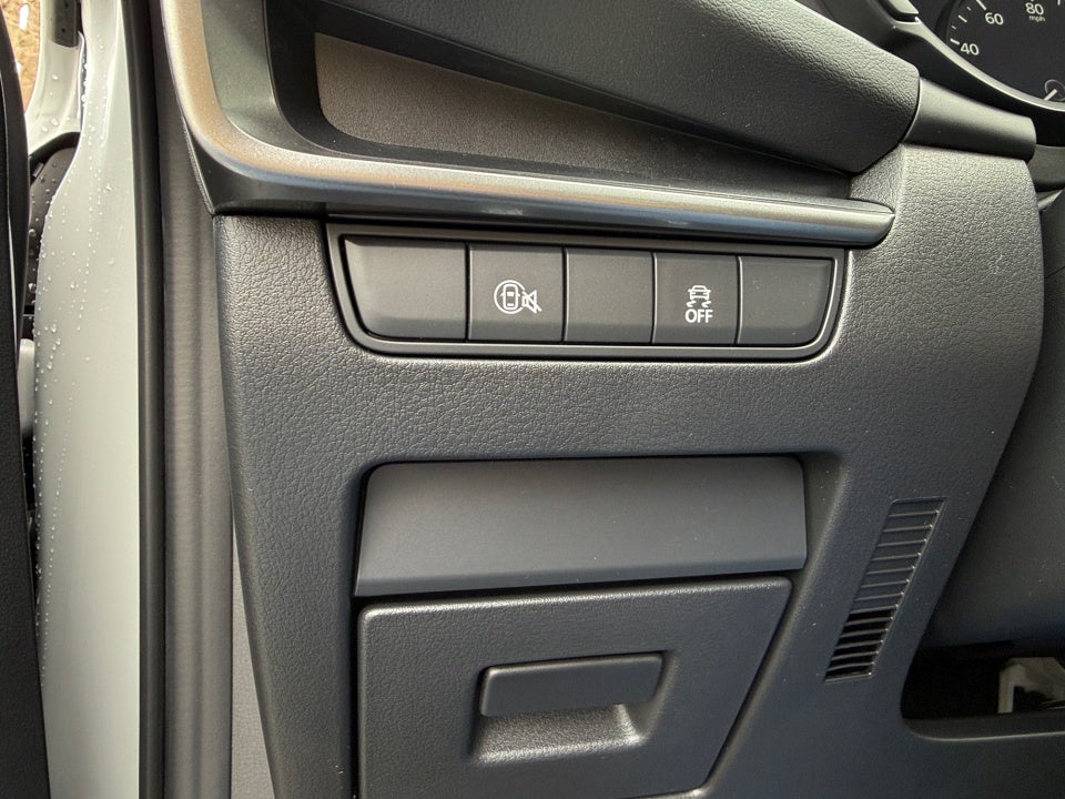 2026 Mazda Mazda3 Hatchback 2.5 S Select Sport