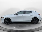 2026 Mazda Mazda3 Hatchback 2.5 S Select Sport