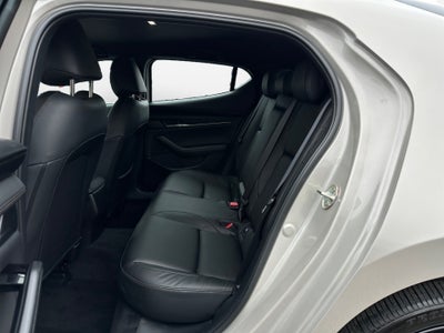 2024 Mazda Mazda3 Hatchback 2.5 S Select Sport