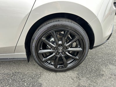 2024 Mazda Mazda3 Hatchback 2.5 S Select Sport