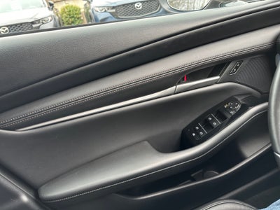 2024 Mazda Mazda3 Hatchback 2.5 S Select Sport
