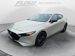2024 Mazda Mazda3 Hatchback 2.5 S Select Sport