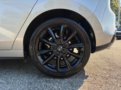 2025 Mazda Mazda3 Hatchback 2.5 S Select Sport