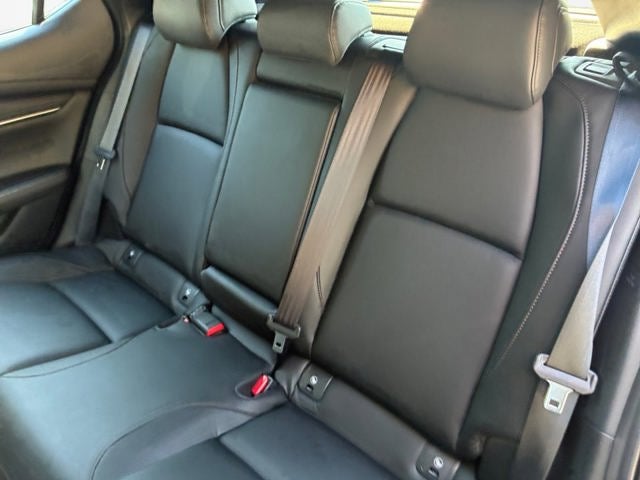 2025 Mazda Mazda3 Hatchback 2.5 S Select Sport