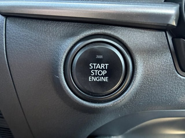 2025 Mazda Mazda3 Hatchback 2.5 S Select Sport