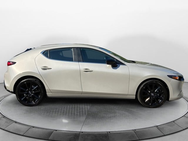 2025 Mazda Mazda3 Hatchback 2.5 S Select Sport