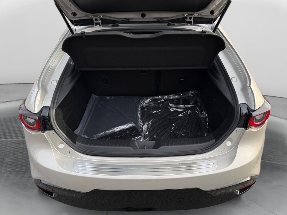 2026 Mazda Mazda3 Hatchback 2.5 S Preferred