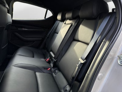 2026 Mazda Mazda3 Hatchback 2.5 S Preferred