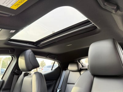 2026 Mazda Mazda3 Hatchback 2.5 S Preferred