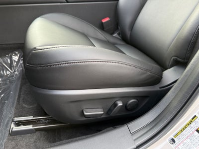 2026 Mazda Mazda3 Hatchback 2.5 S Preferred