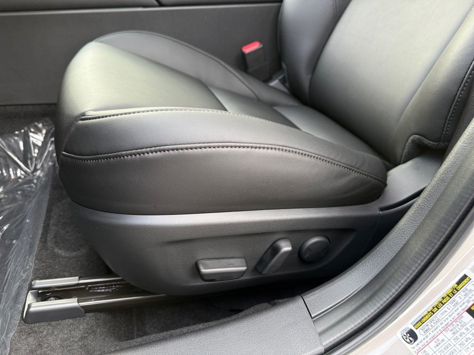 2026 Mazda Mazda3 Hatchback 2.5 S Preferred