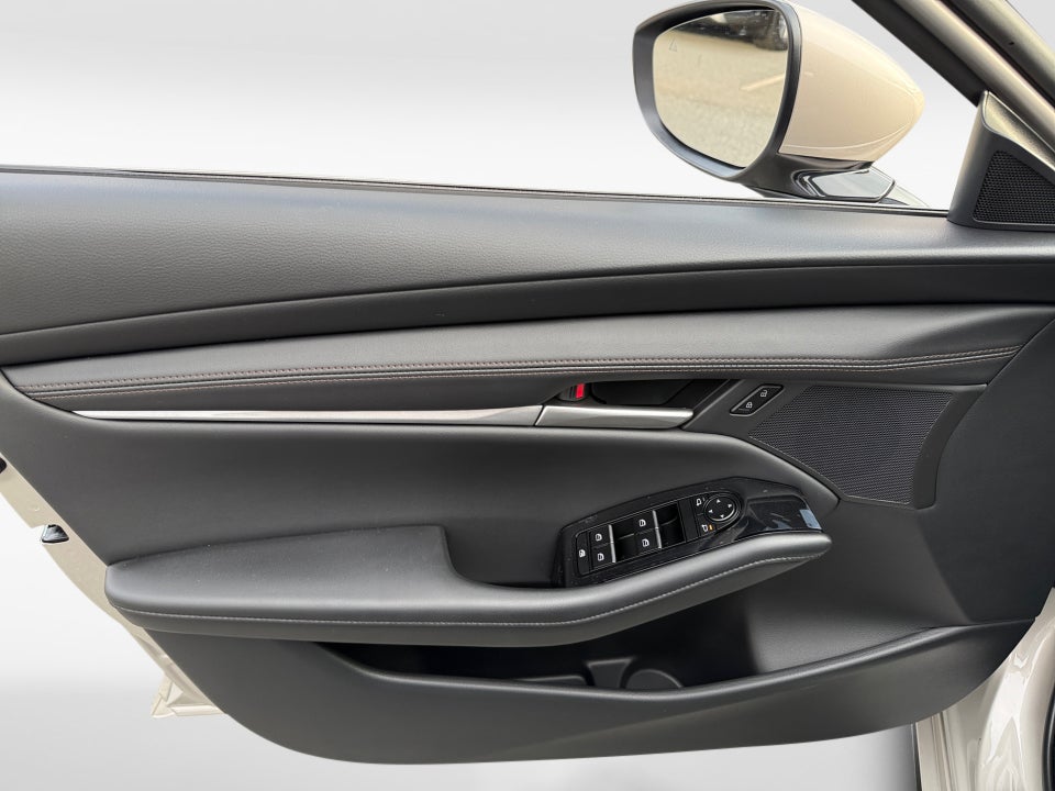 2026 Mazda Mazda3 Hatchback 2.5 S Preferred