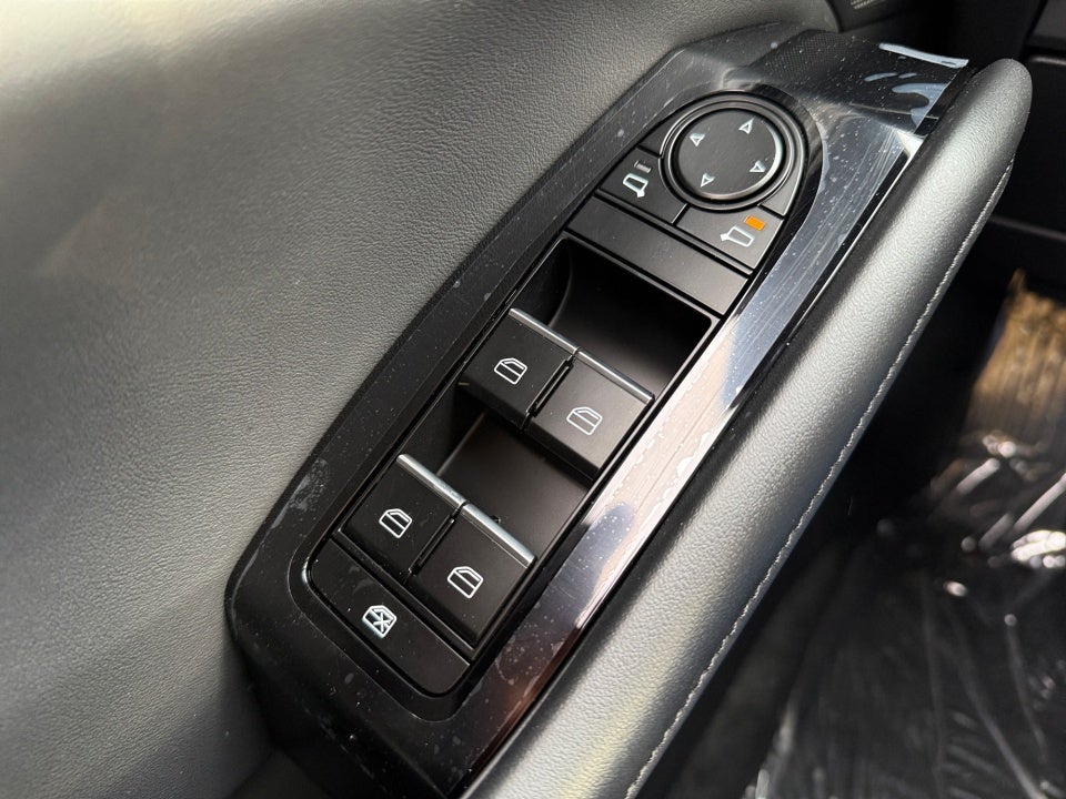 2026 Mazda Mazda3 Hatchback 2.5 S Preferred