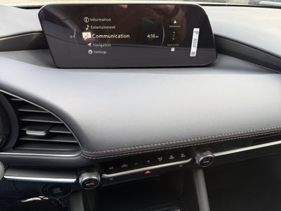 2026 Mazda Mazda3 Hatchback 2.5 S Preferred