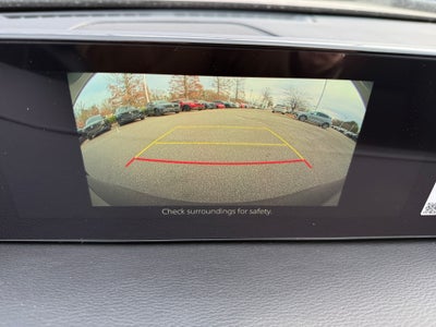 2026 Mazda Mazda3 Hatchback 2.5 S Preferred