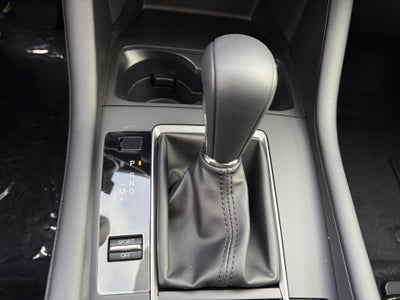 2026 Mazda Mazda3 Hatchback 2.5 S Preferred