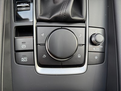 2026 Mazda Mazda3 Hatchback 2.5 S Preferred