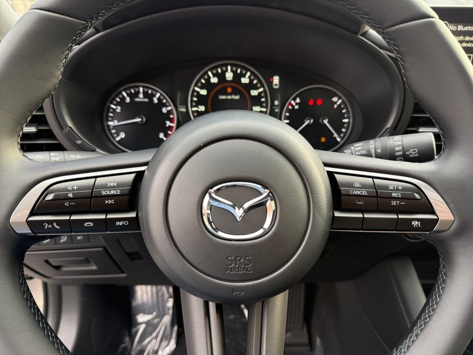 2026 Mazda Mazda3 Hatchback 2.5 S Preferred