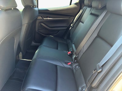 2026 Mazda Mazda3 Hatchback 2.5 S Preferred