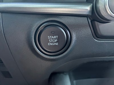 2026 Mazda Mazda3 Hatchback 2.5 S Preferred
