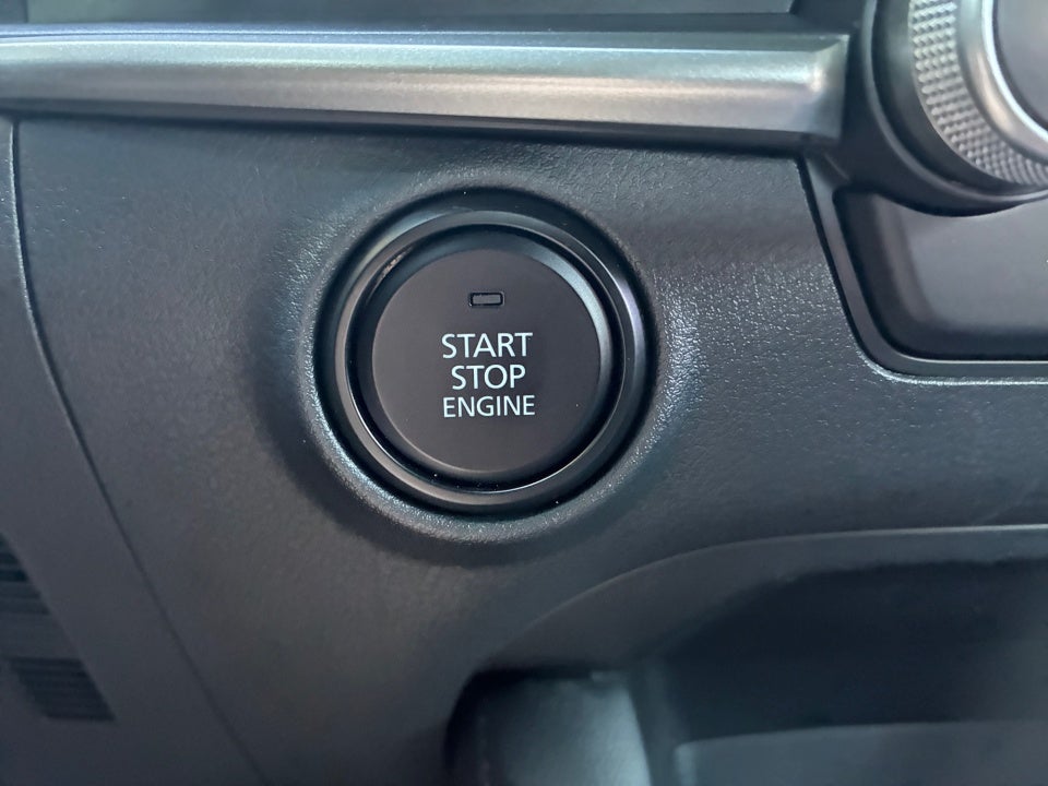 2026 Mazda Mazda3 Hatchback 2.5 S Preferred
