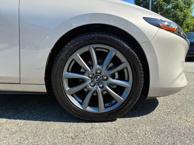 2026 Mazda Mazda3 Hatchback 2.5 S Preferred