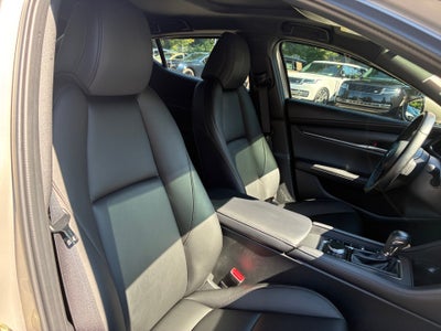 2026 Mazda Mazda3 Hatchback 2.5 S Preferred