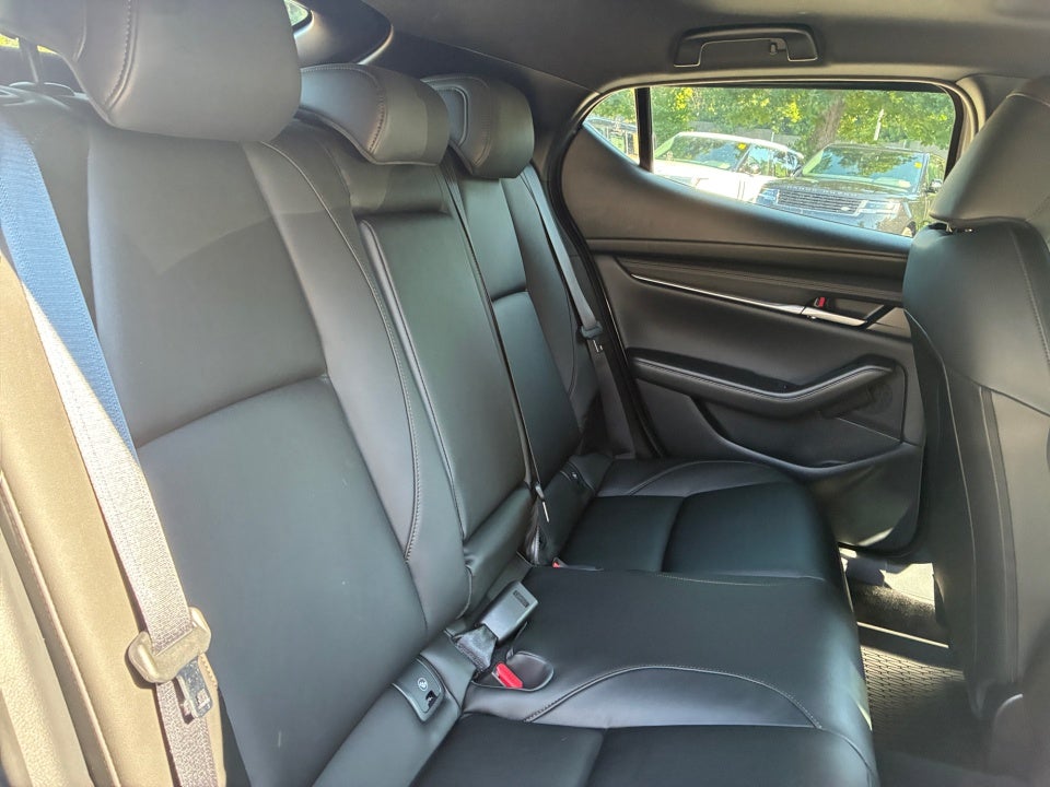 2026 Mazda Mazda3 Hatchback 2.5 S Preferred