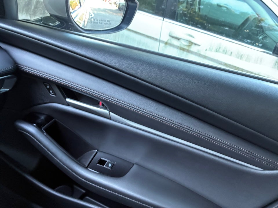 2026 Mazda Mazda3 Hatchback 2.5 S Preferred