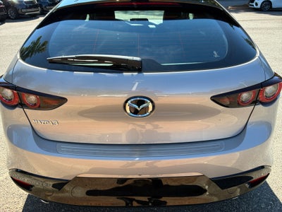 2026 Mazda Mazda3 Hatchback 2.5 S Preferred