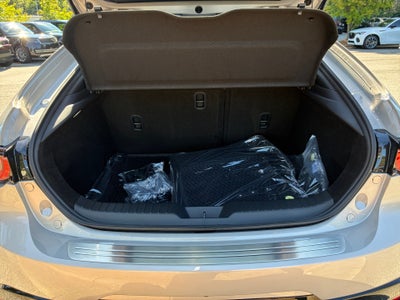 2026 Mazda Mazda3 Hatchback 2.5 S Preferred