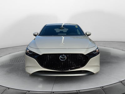 2026 Mazda Mazda3 Hatchback 2.5 S Preferred