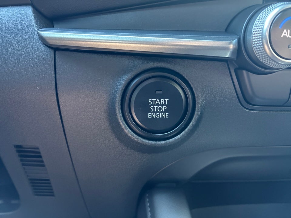 2026 Mazda Mazda3 Hatchback 2.5 S Preferred