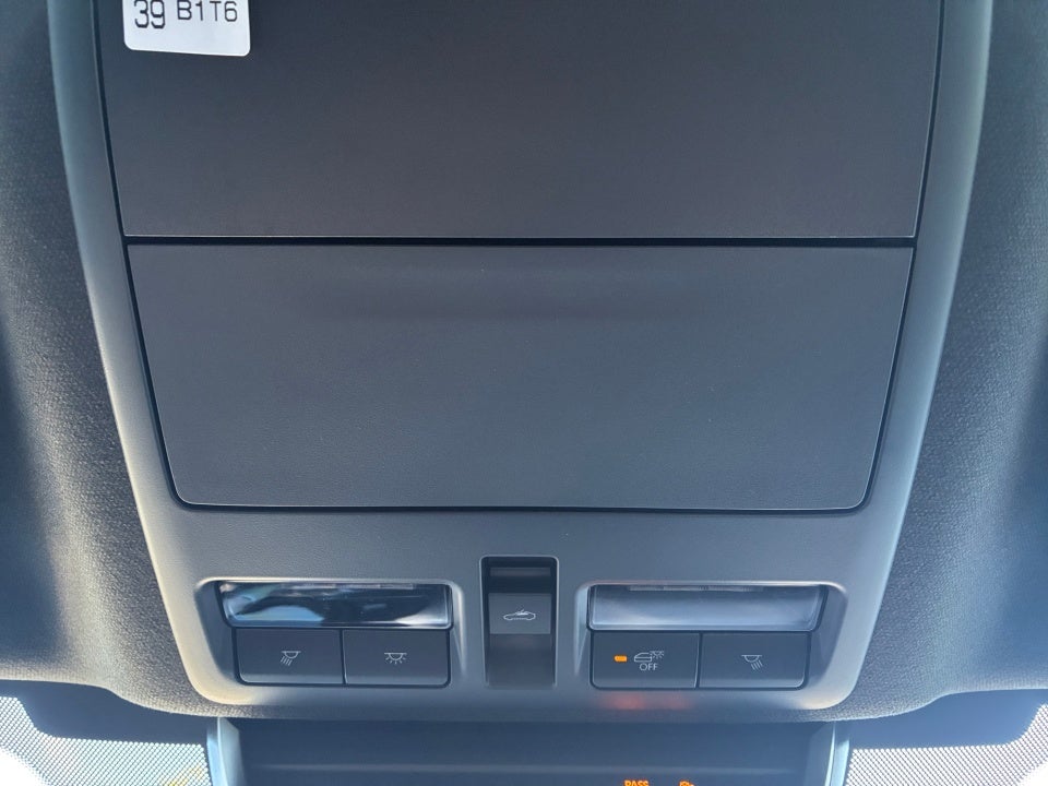 2026 Mazda Mazda3 Hatchback 2.5 S Preferred