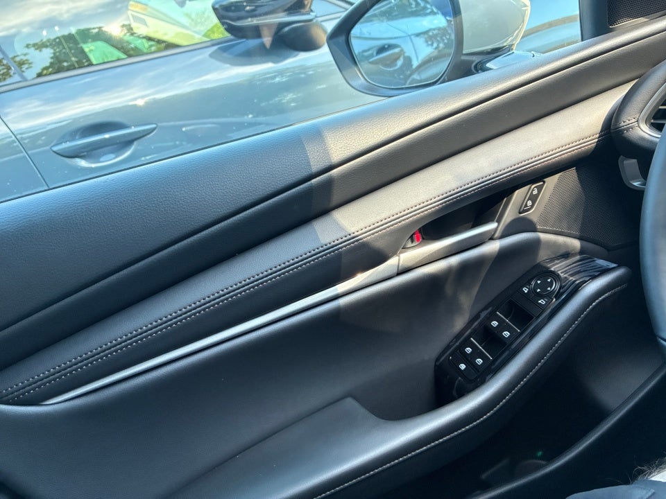 2026 Mazda Mazda3 Hatchback 2.5 S Preferred
